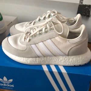 Adidas boost